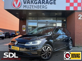 Volkswagen Golf 1.0 TSI Highline // FULL LED // NAVI // PDC // CLIMA // LAGE KM-STAND!!!
