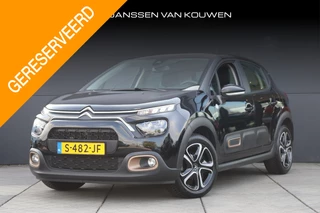 Citroen C3 1.2 C-Series / Navigatie / Climate Control