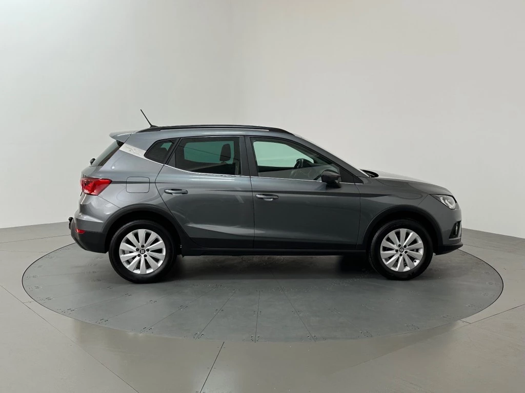 Hoofdafbeelding SEAT Arona
