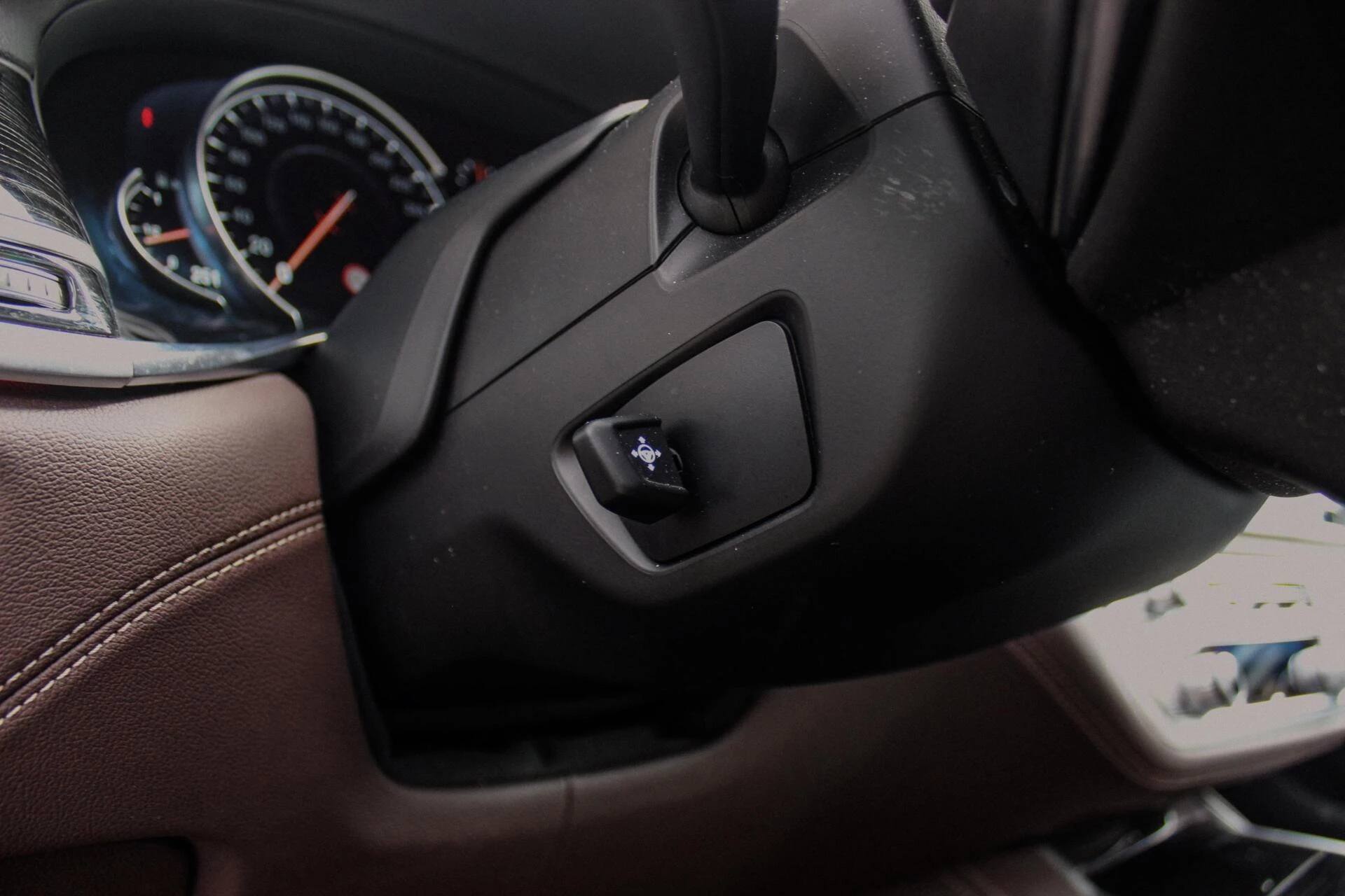 Hoofdafbeelding BMW 7 Serie