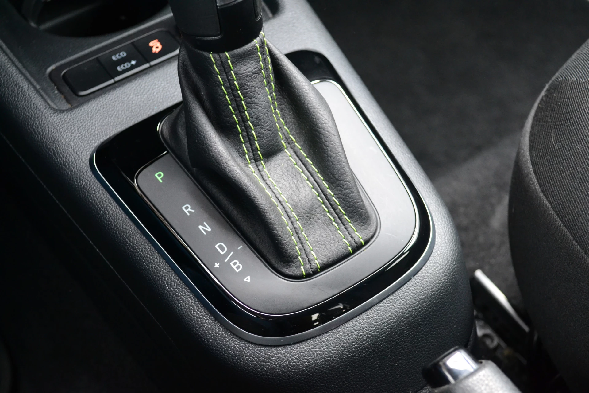 Hoofdafbeelding Škoda Citigo