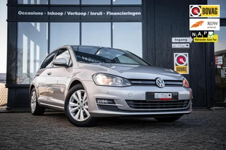 Volkswagen Golf 1.0 TSI Highline*NAVI*CAMERA*CARPLAY*CRUISE*
