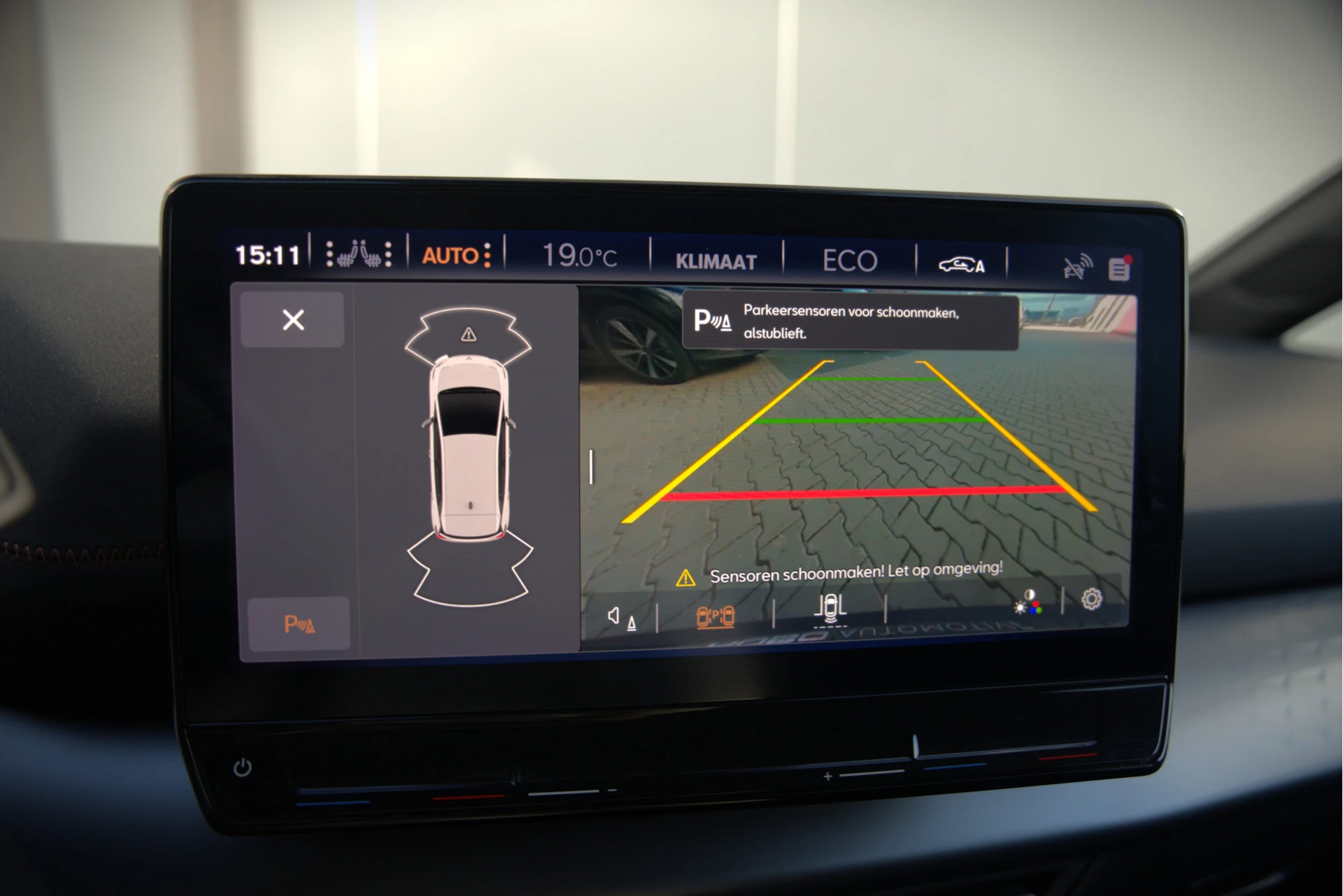 Hoofdafbeelding CUPRA Born