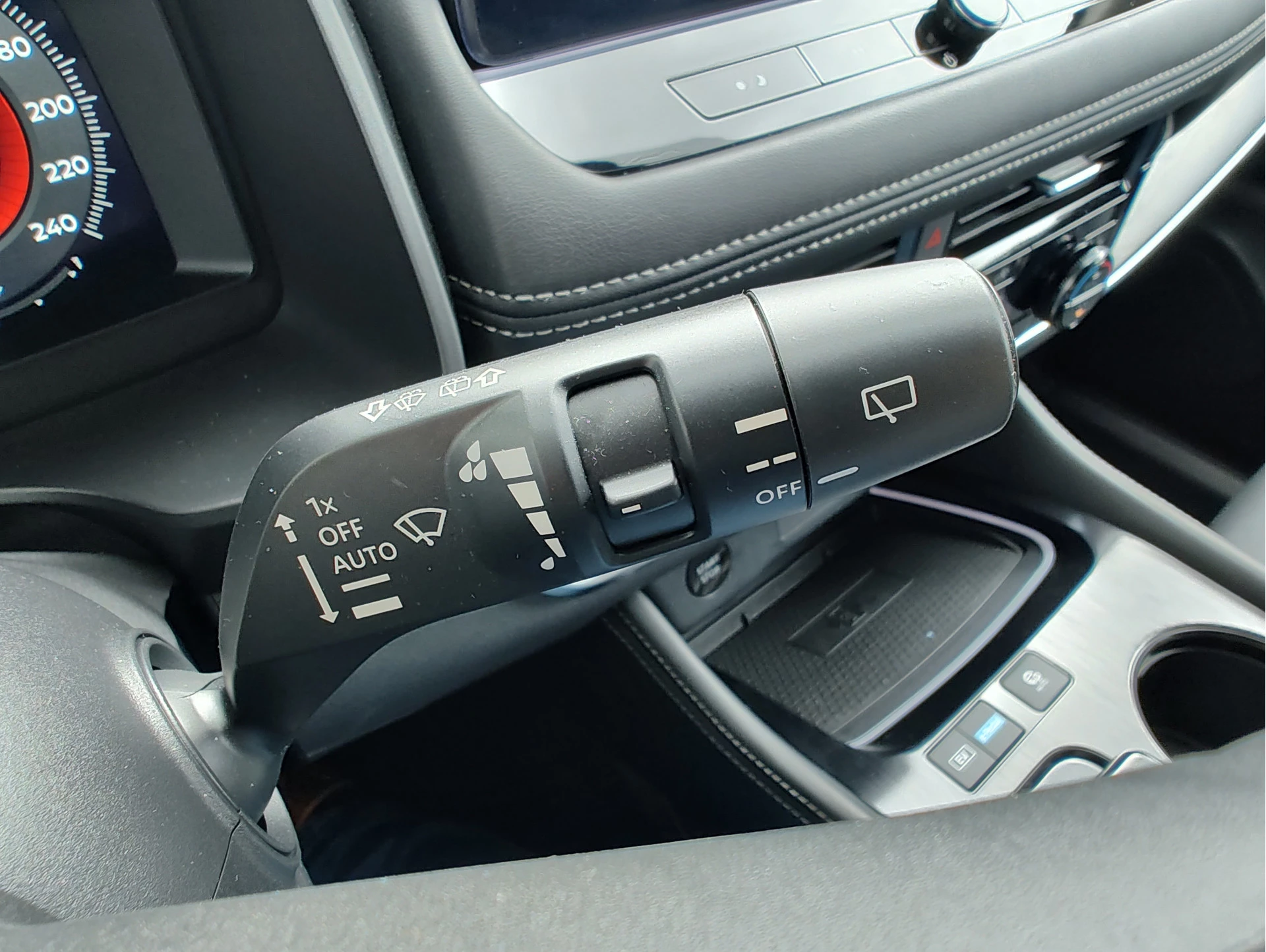 Hoofdafbeelding Nissan X-Trail