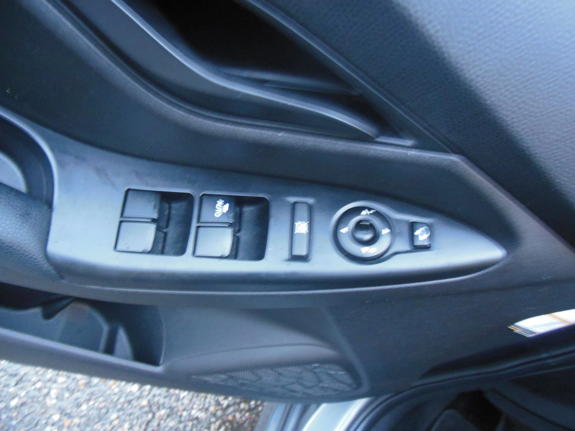 Hoofdafbeelding Hyundai ix20