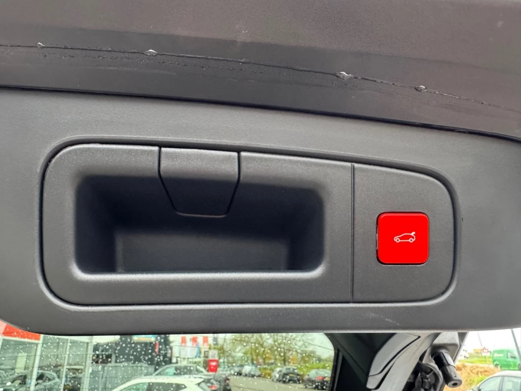 Hoofdafbeelding Citroën C5 X