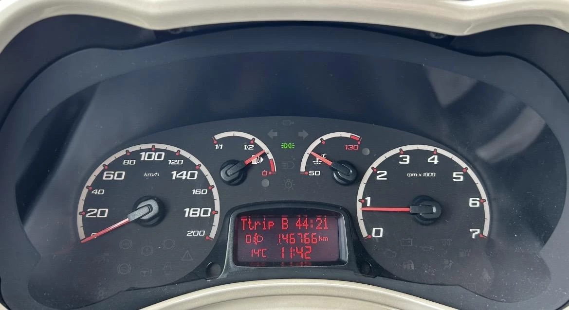 Hoofdafbeelding Ford Ka