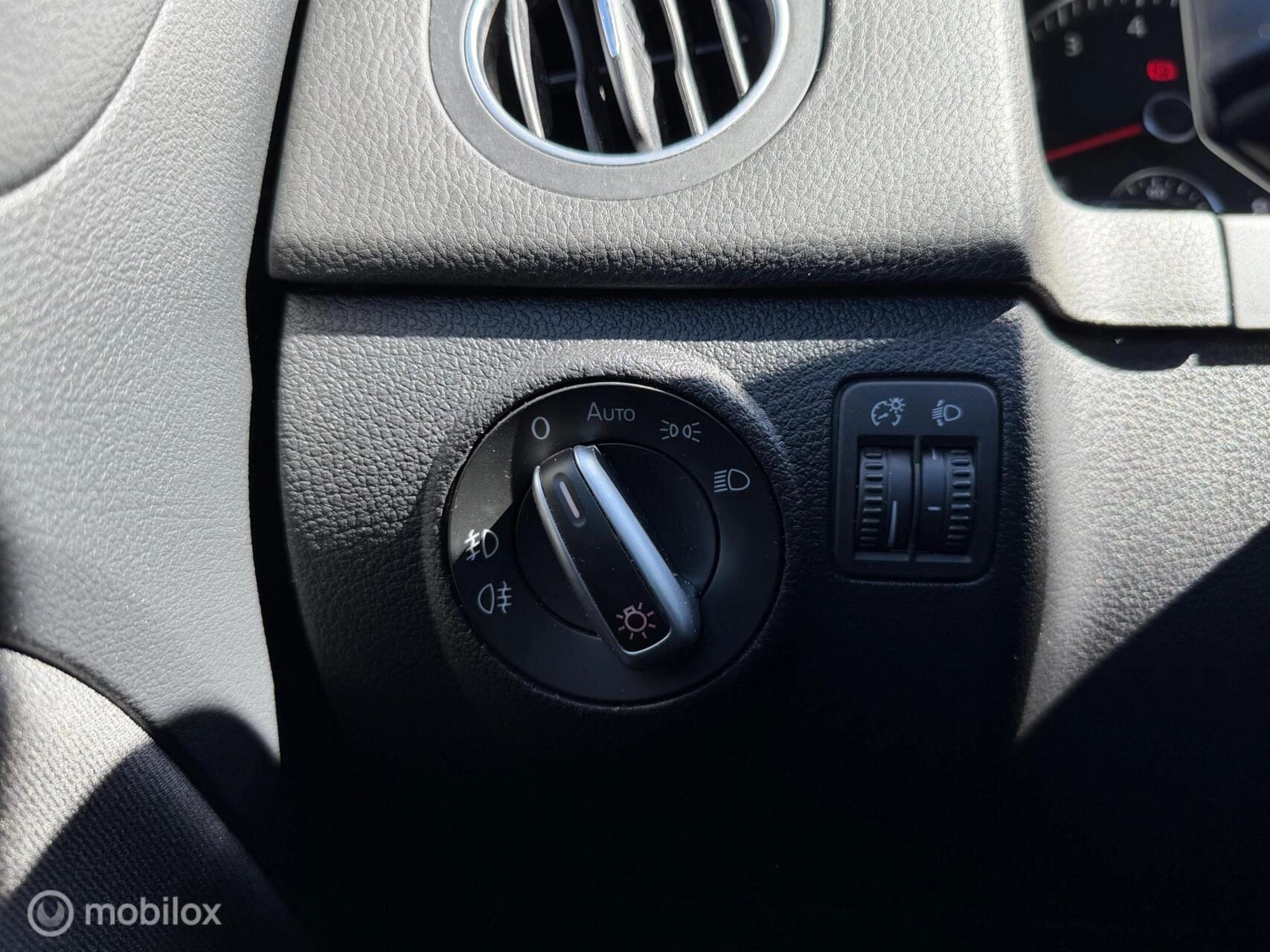 Hoofdafbeelding Volkswagen Golf Plus