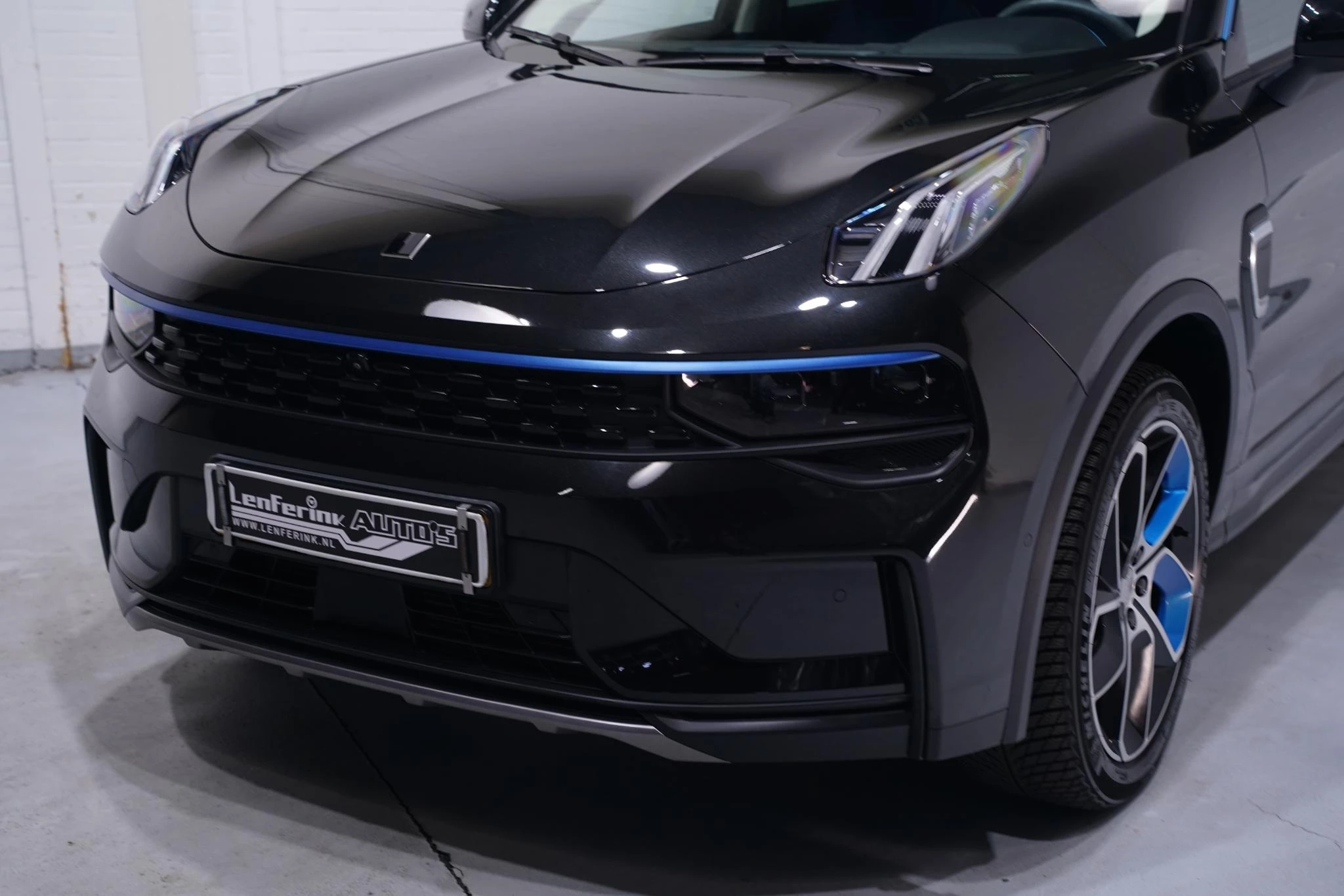 Hoofdafbeelding Lynk & Co 01