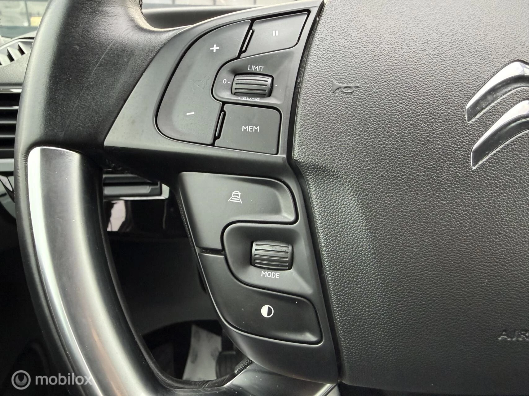 Hoofdafbeelding Citroën C4 Picasso