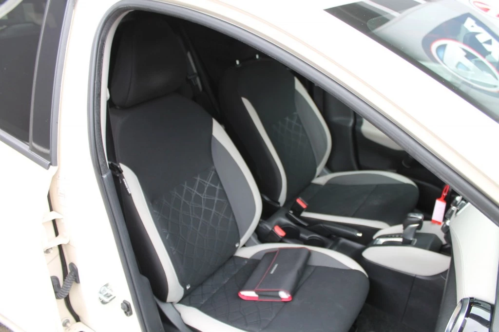 Hoofdafbeelding Nissan Micra