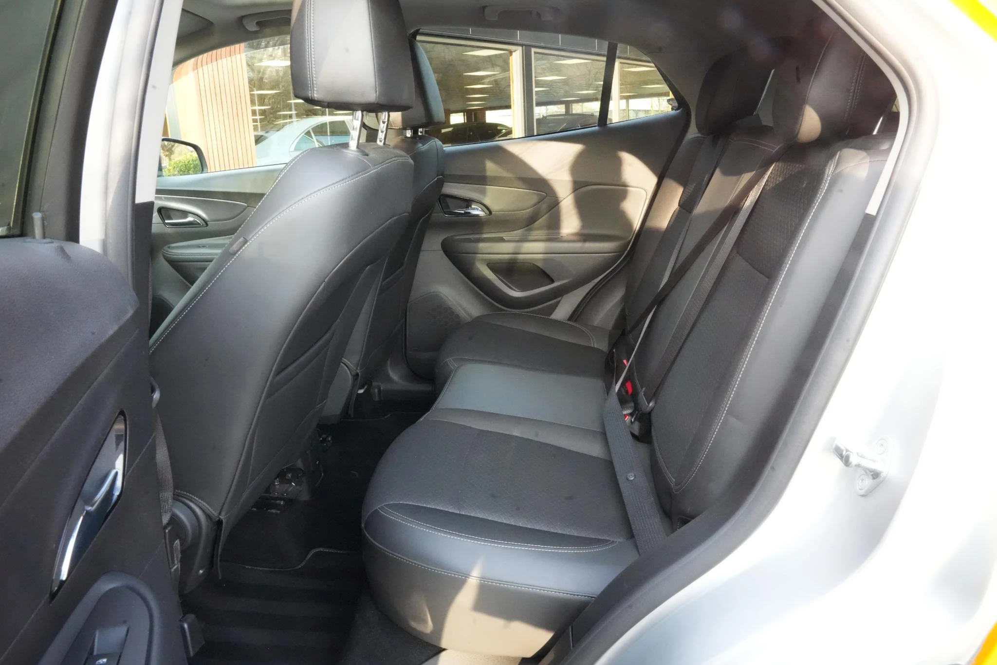 Hoofdafbeelding Opel Mokka X