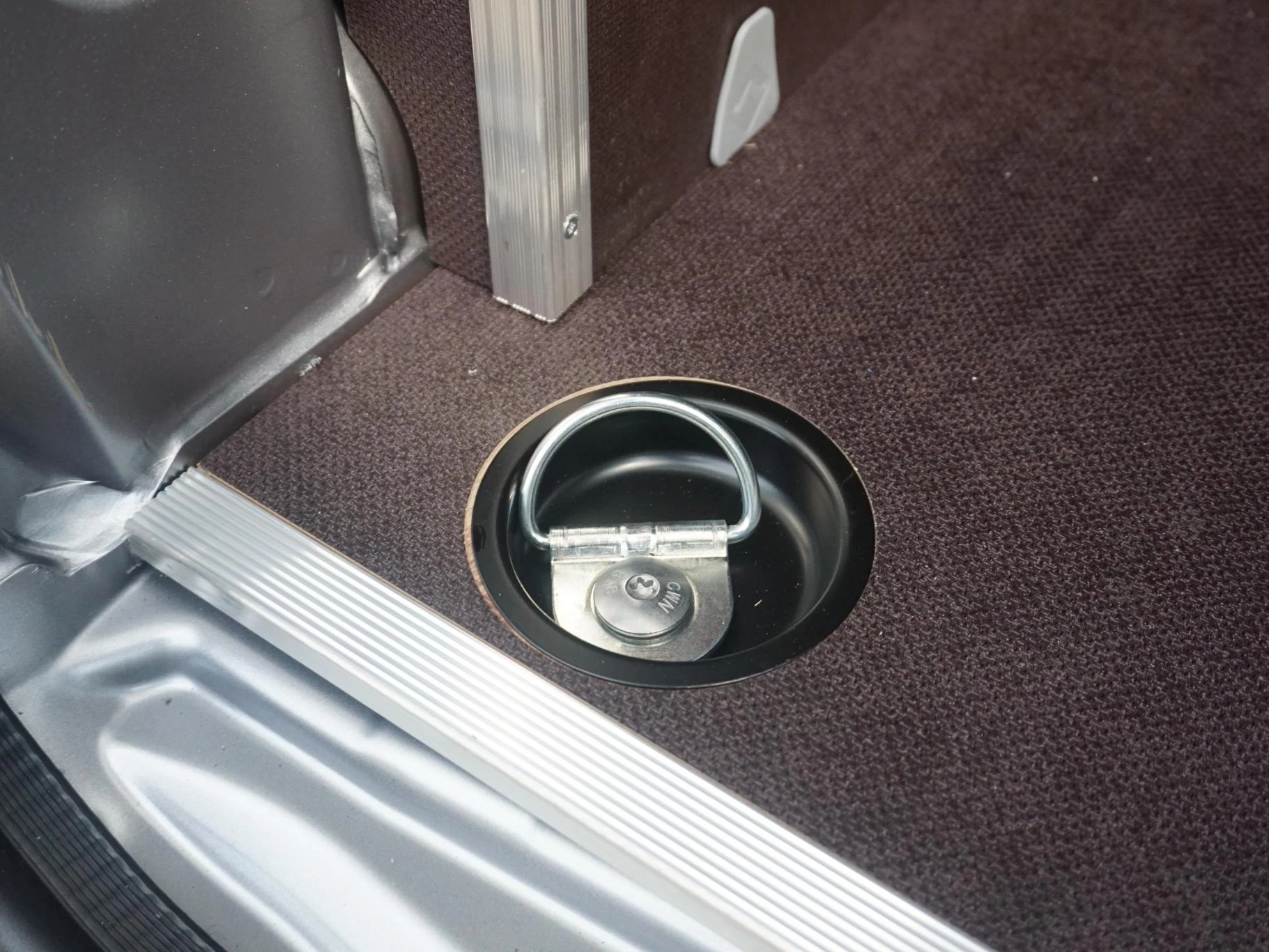 Hoofdafbeelding Opel Combo-e