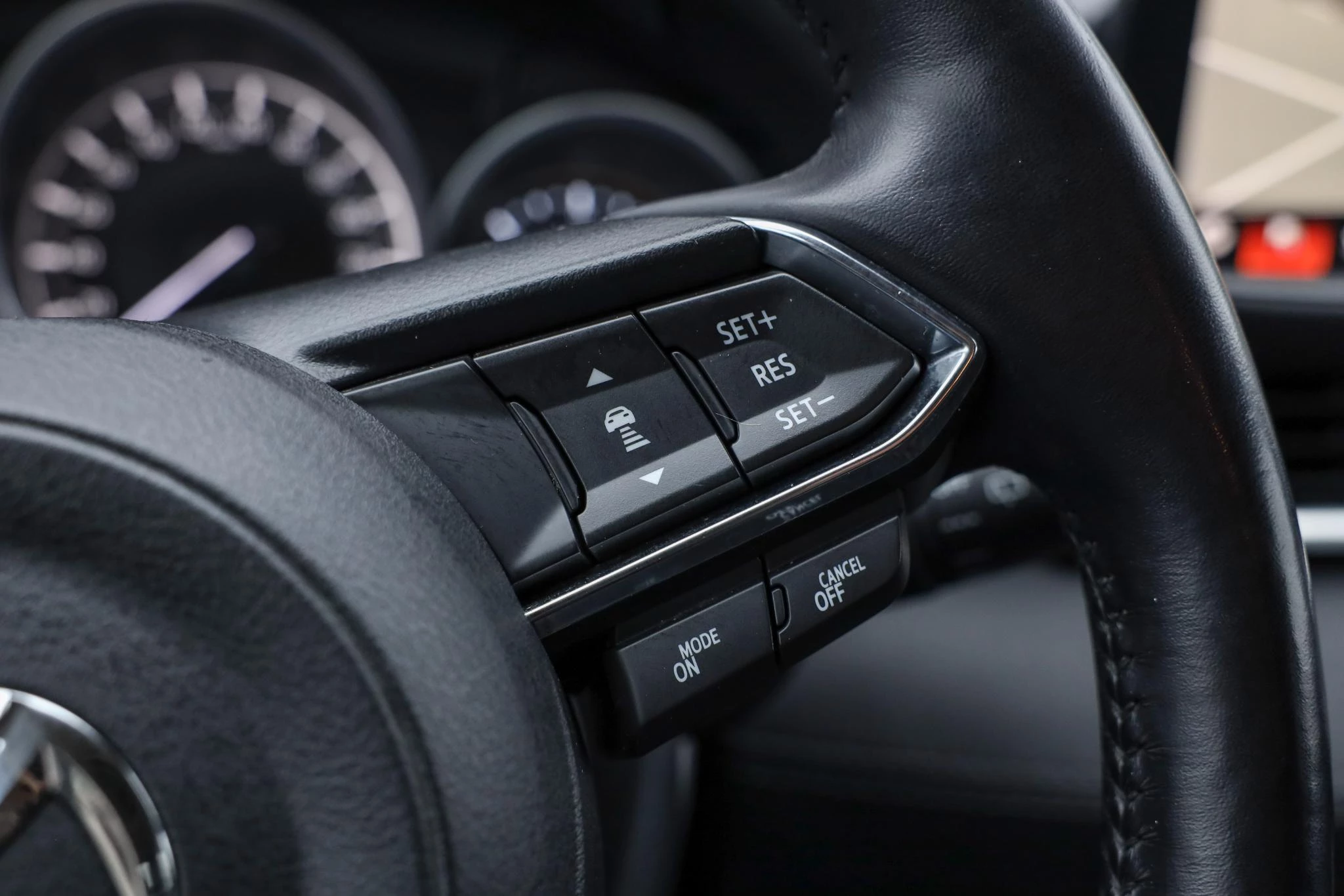 Hoofdafbeelding Mazda 6