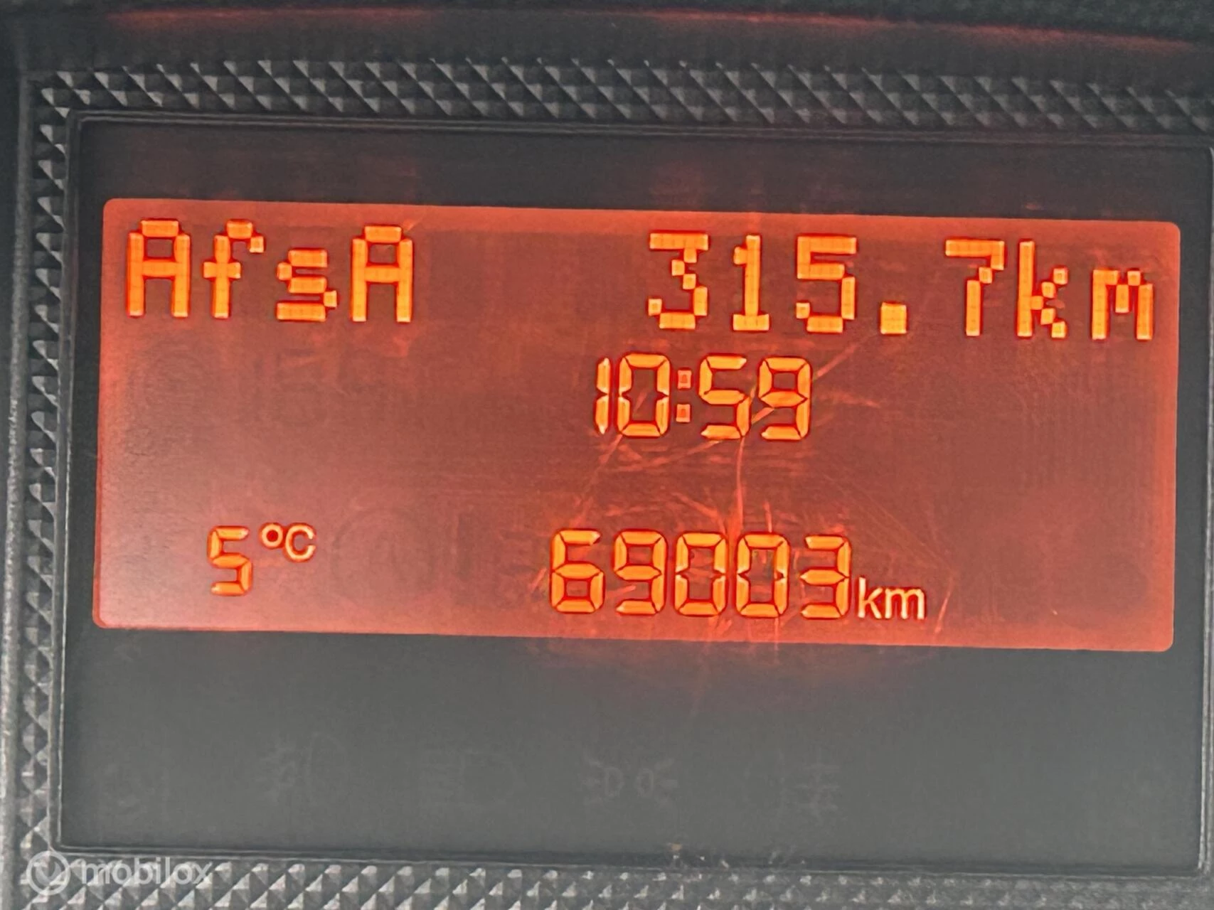 Hoofdafbeelding Citroën Jumper