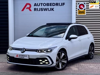 Volkswagen Golf 1.4 eHybrid GTE Leer/Pano/Matrix/Camera/Trekhaak