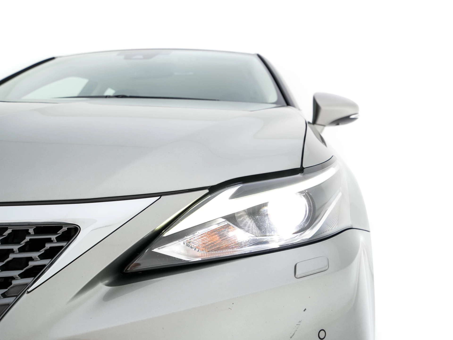 Hoofdafbeelding Lexus CT