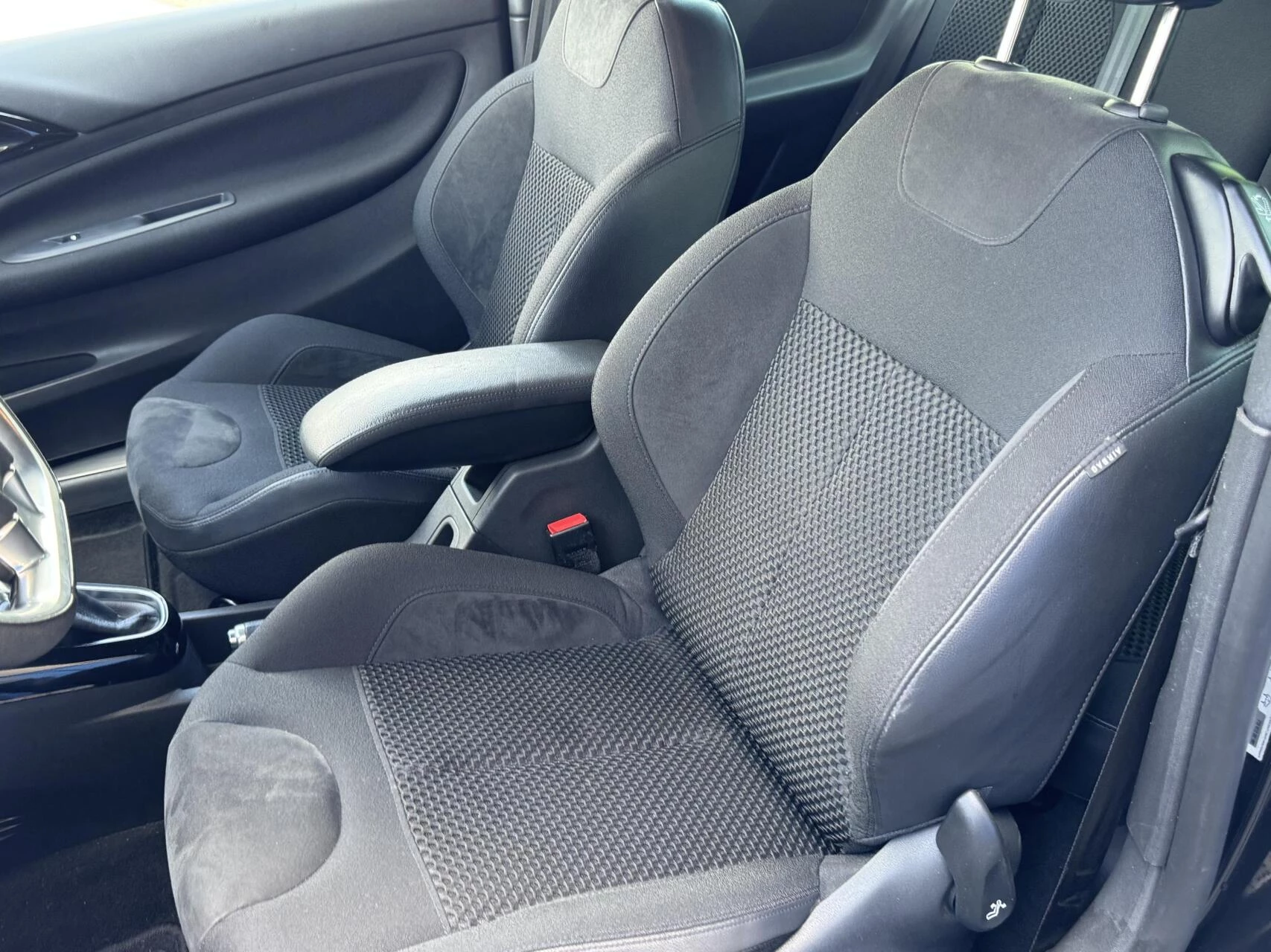 Hoofdafbeelding DS DS 3