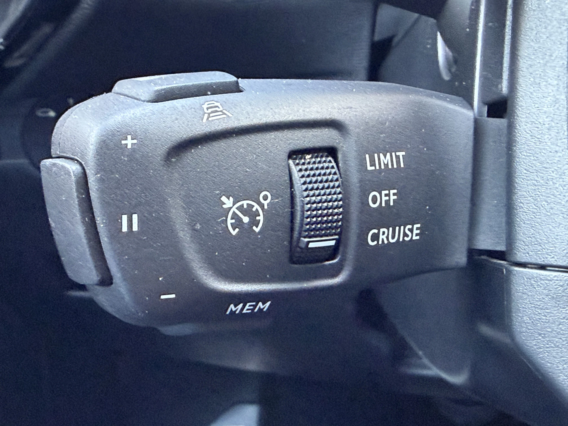 Hoofdafbeelding DS DS 7