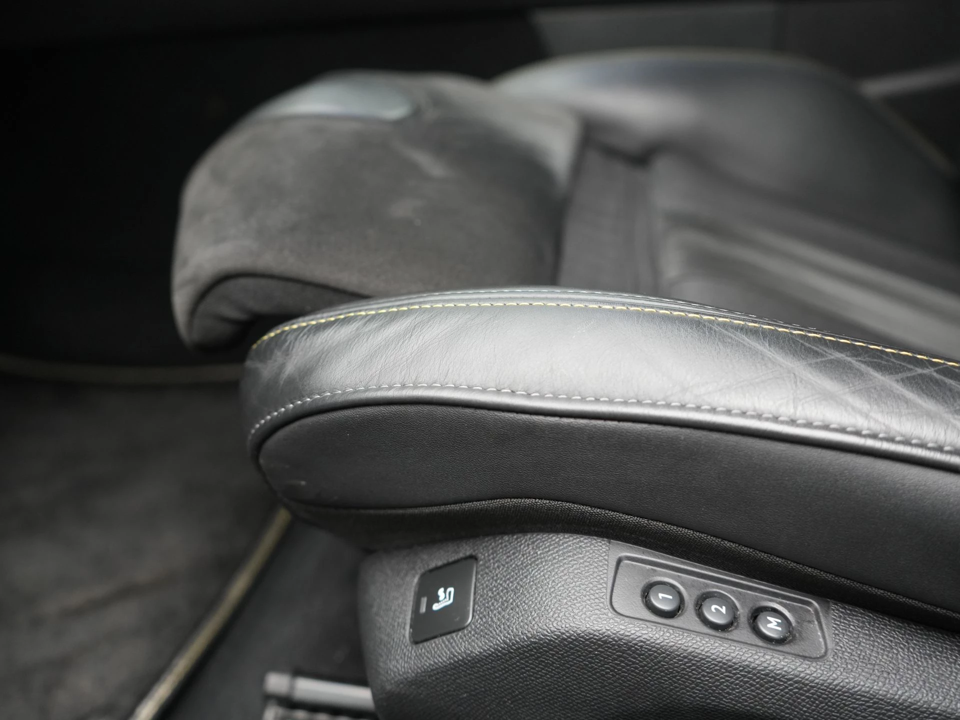 Hoofdafbeelding Peugeot 508