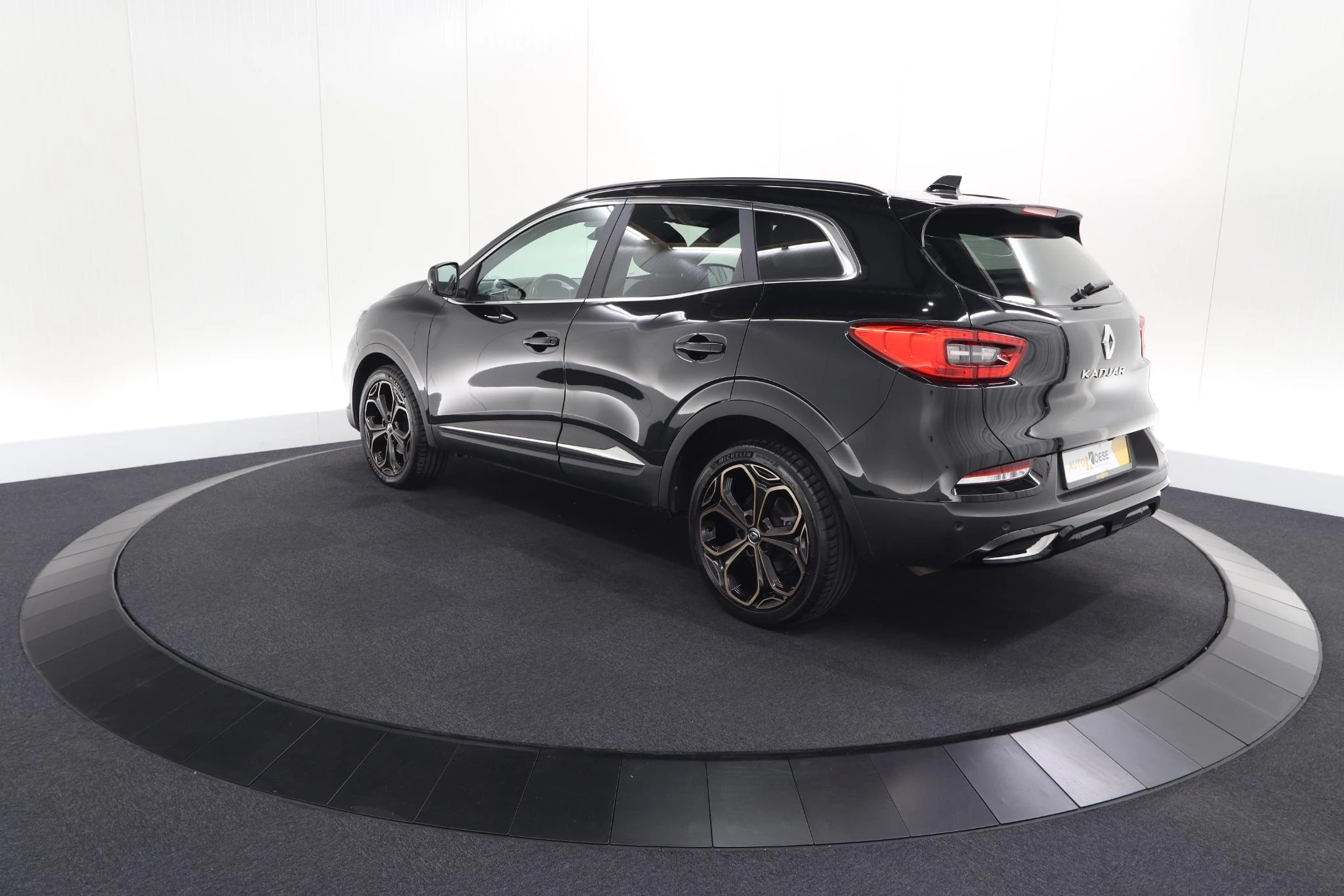 Hoofdafbeelding Renault Kadjar