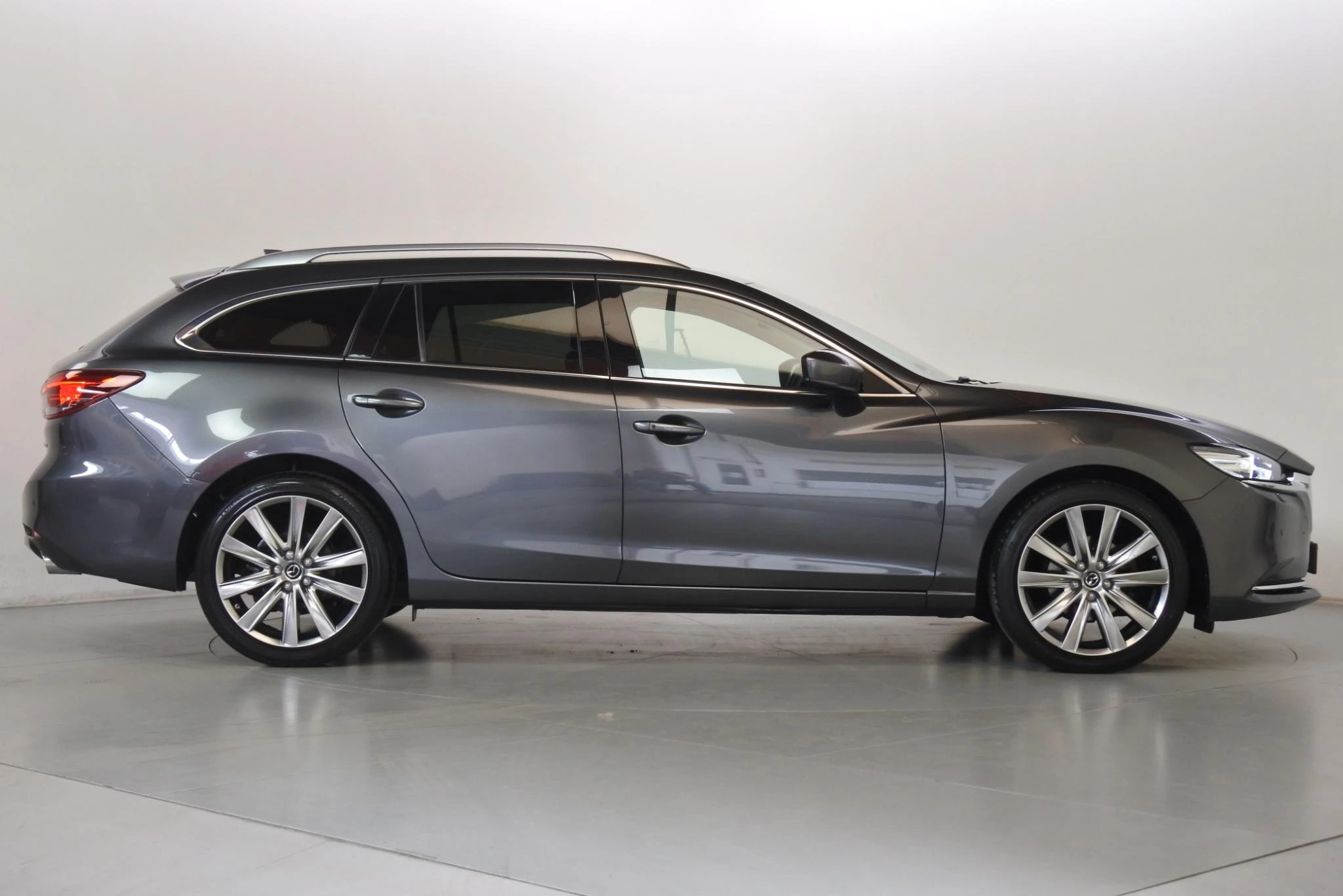 Hoofdafbeelding Mazda 6