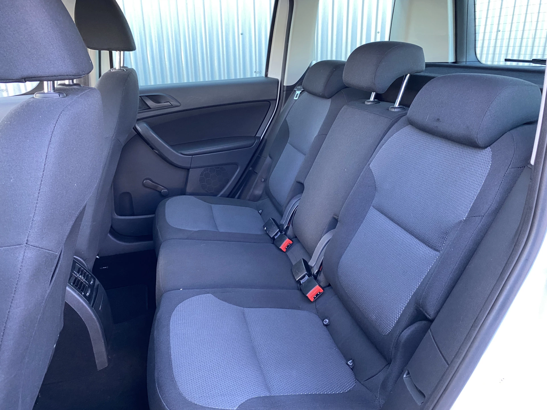 Hoofdafbeelding Škoda Yeti