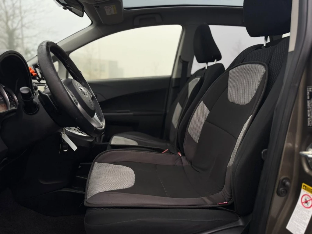 Hoofdafbeelding Toyota Verso-S