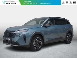 Peugeot 5008 1.2 Hybrid 136 Allure 7-Persoons