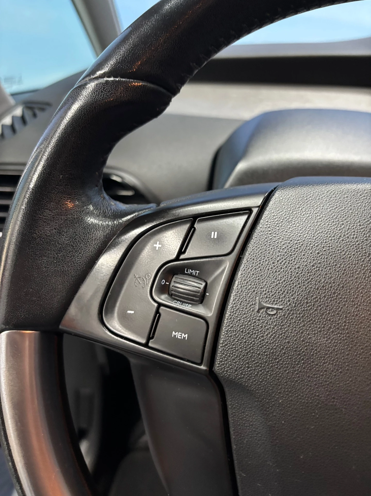 Hoofdafbeelding Citroën Grand C4 Picasso