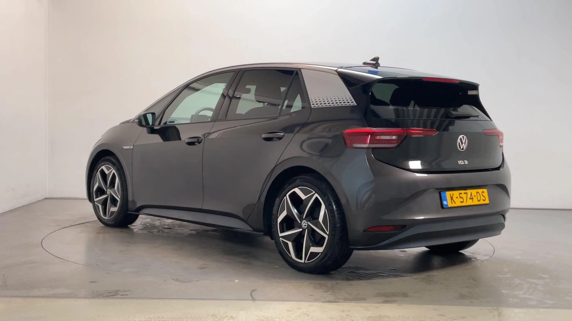 Hoofdafbeelding Volkswagen ID.3