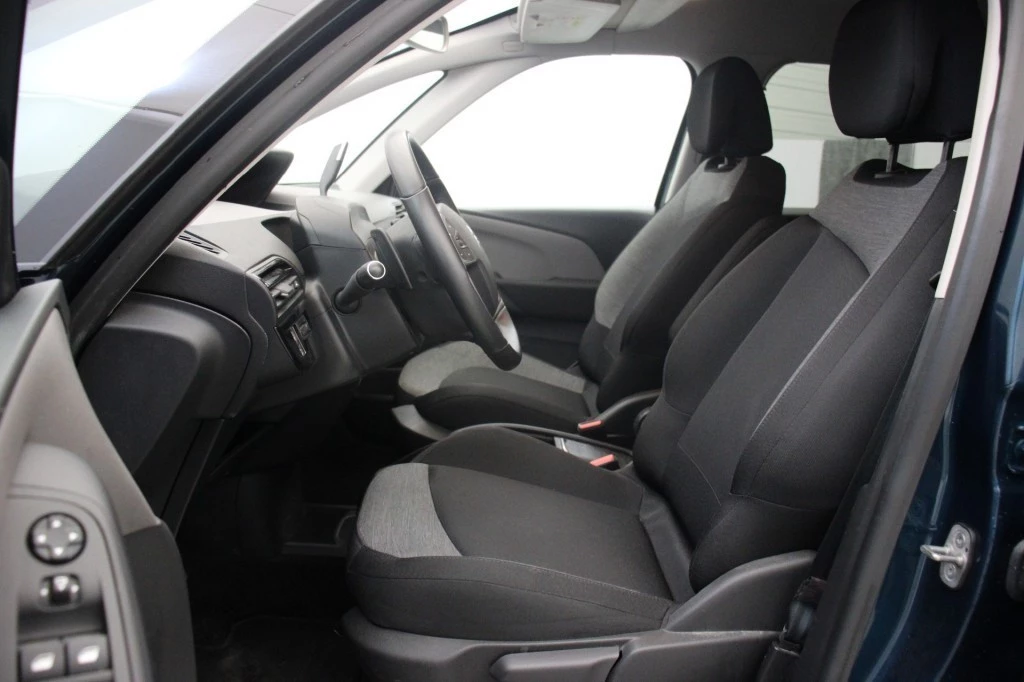 Hoofdafbeelding Citroën C4 Picasso