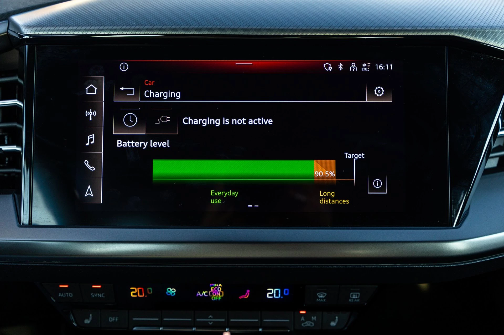 Hoofdafbeelding Audi Q4 e-tron