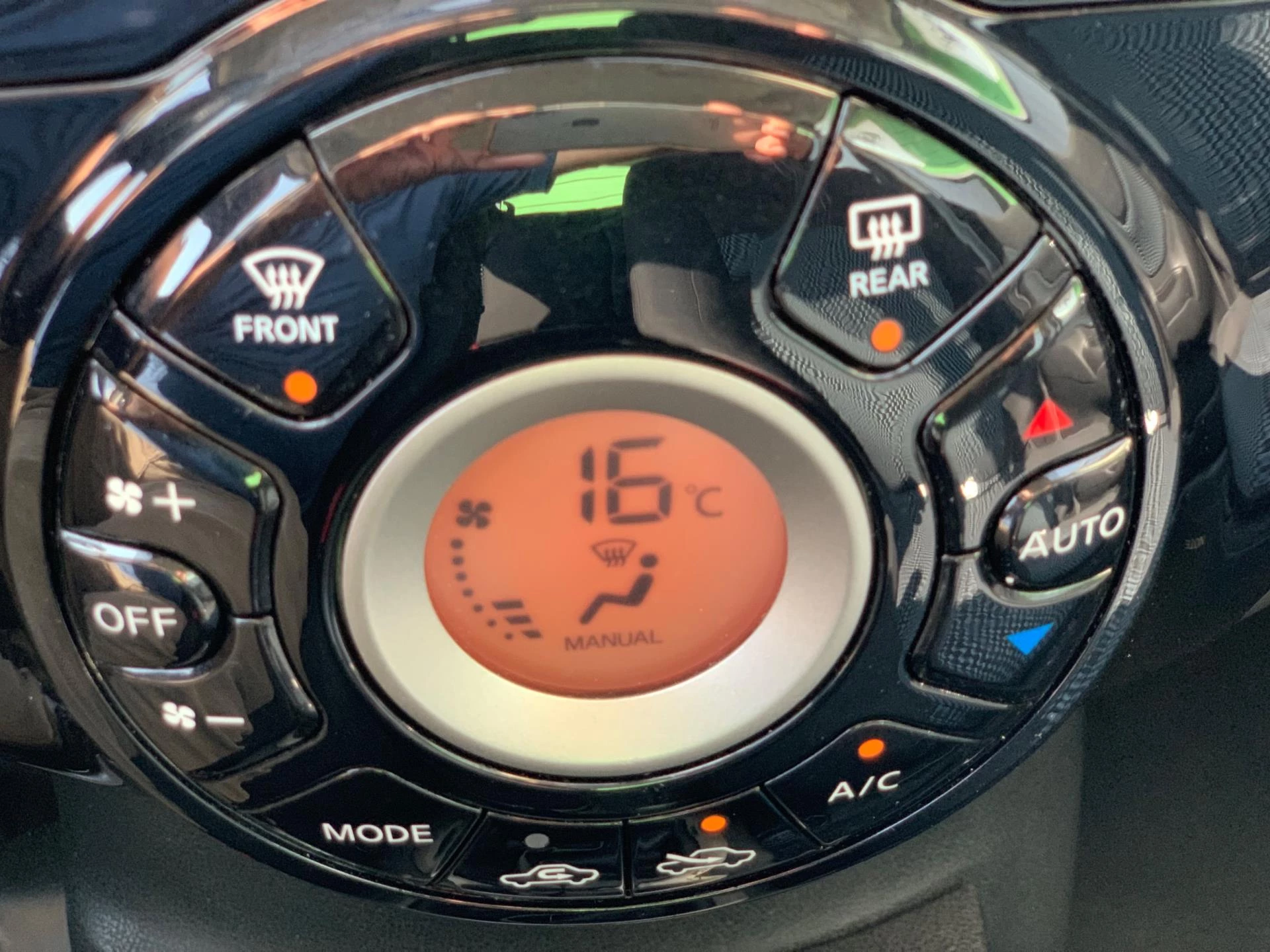 Hoofdafbeelding Nissan Note
