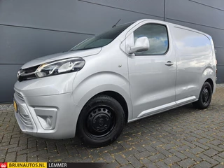 Toyota ProAce 1.6 D-4D Airco Cruise Navi Trekhaak NAP