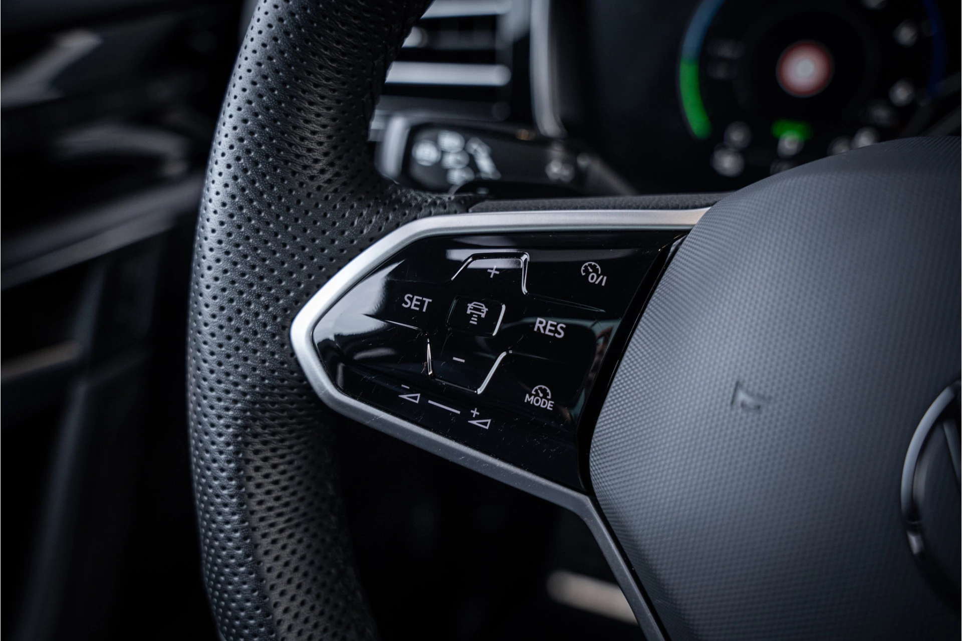 Hoofdafbeelding Volkswagen Touareg