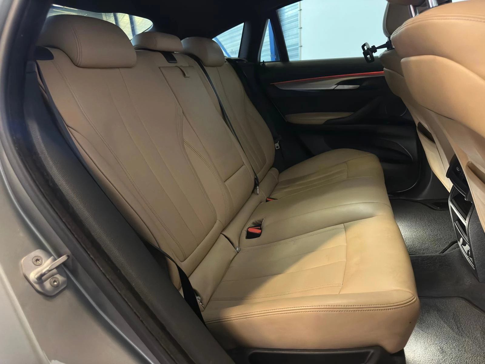 Hoofdafbeelding BMW X6