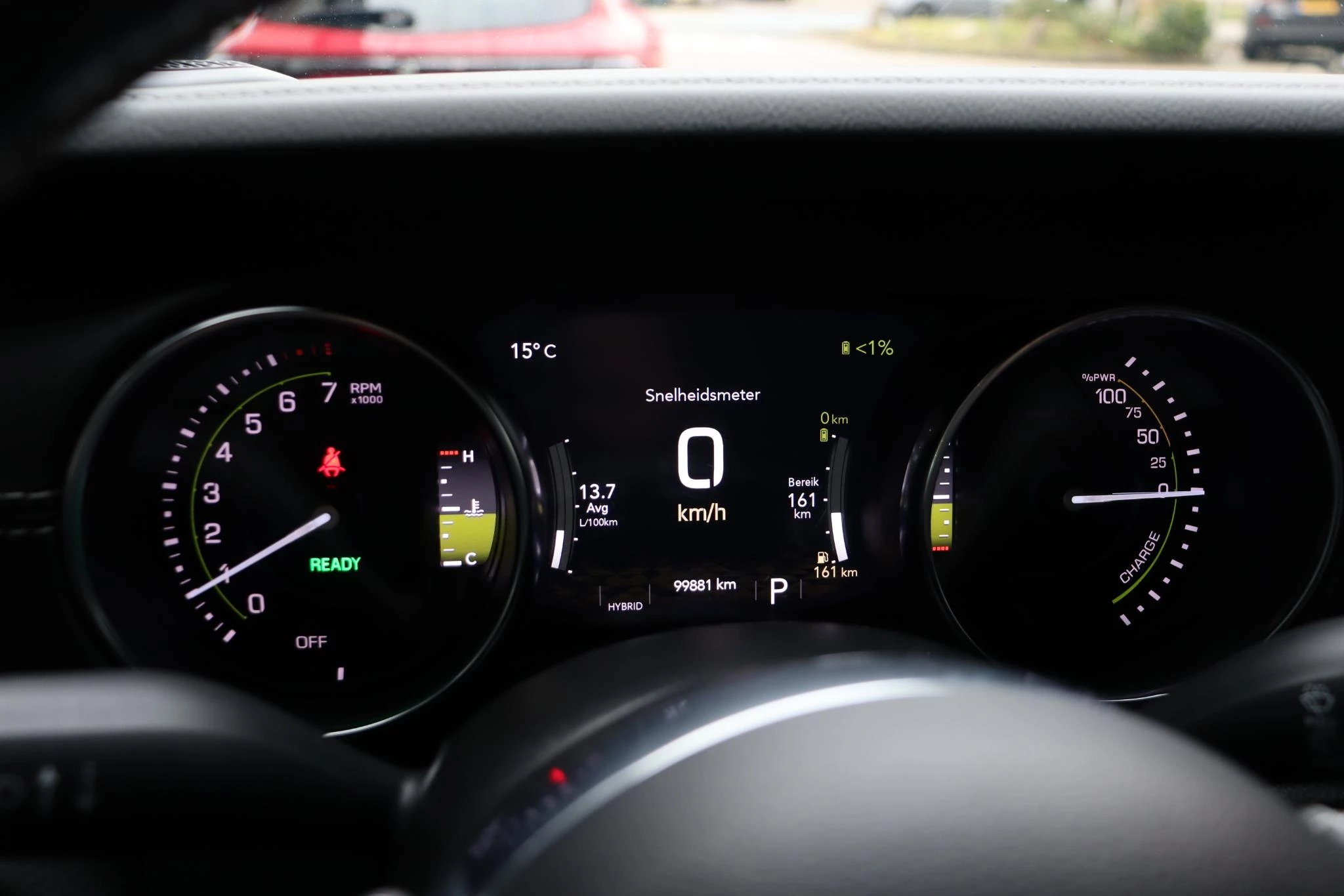 Hoofdafbeelding Jeep Wrangler