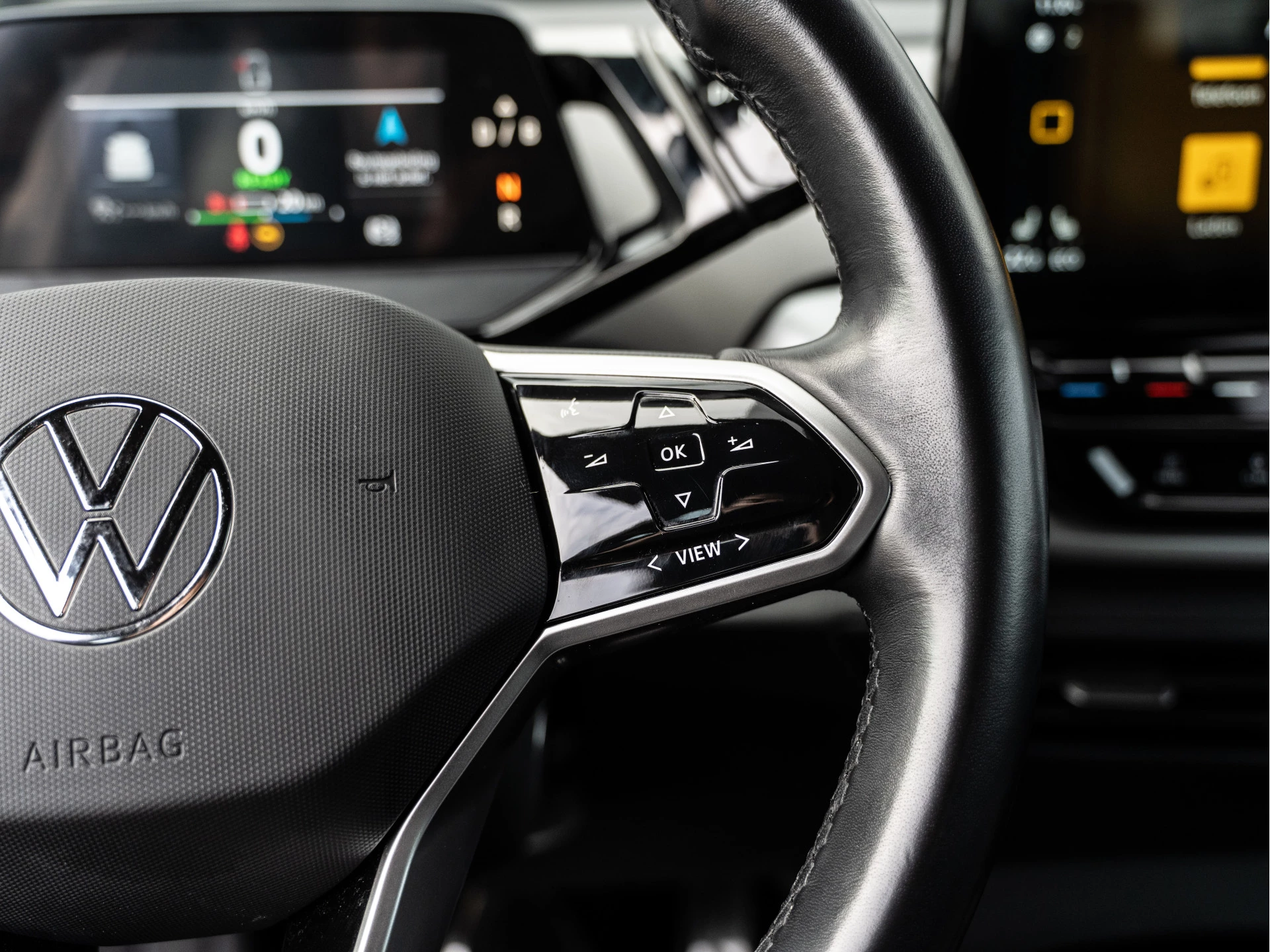 Hoofdafbeelding Volkswagen ID.4