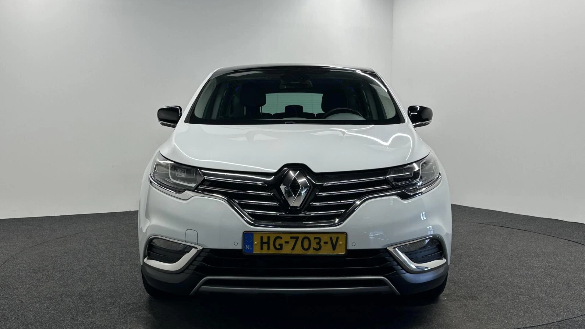 Hoofdafbeelding Renault Espace