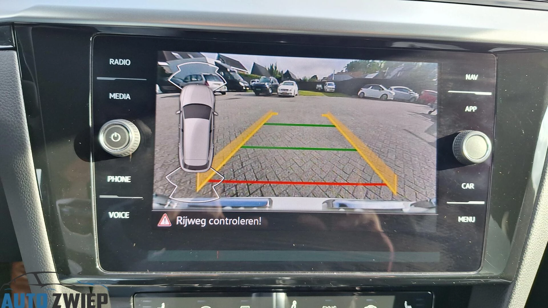 Hoofdafbeelding Volkswagen Arteon