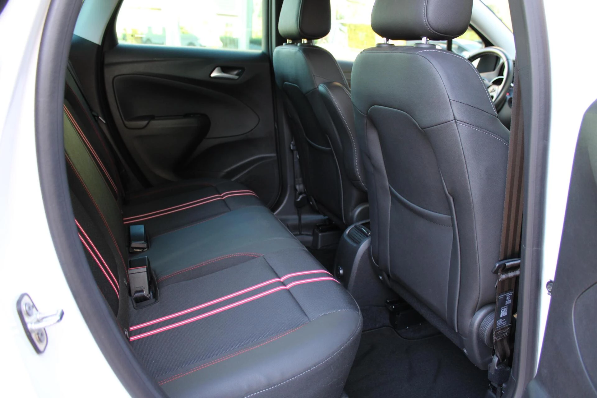 Hoofdafbeelding Opel Crossland