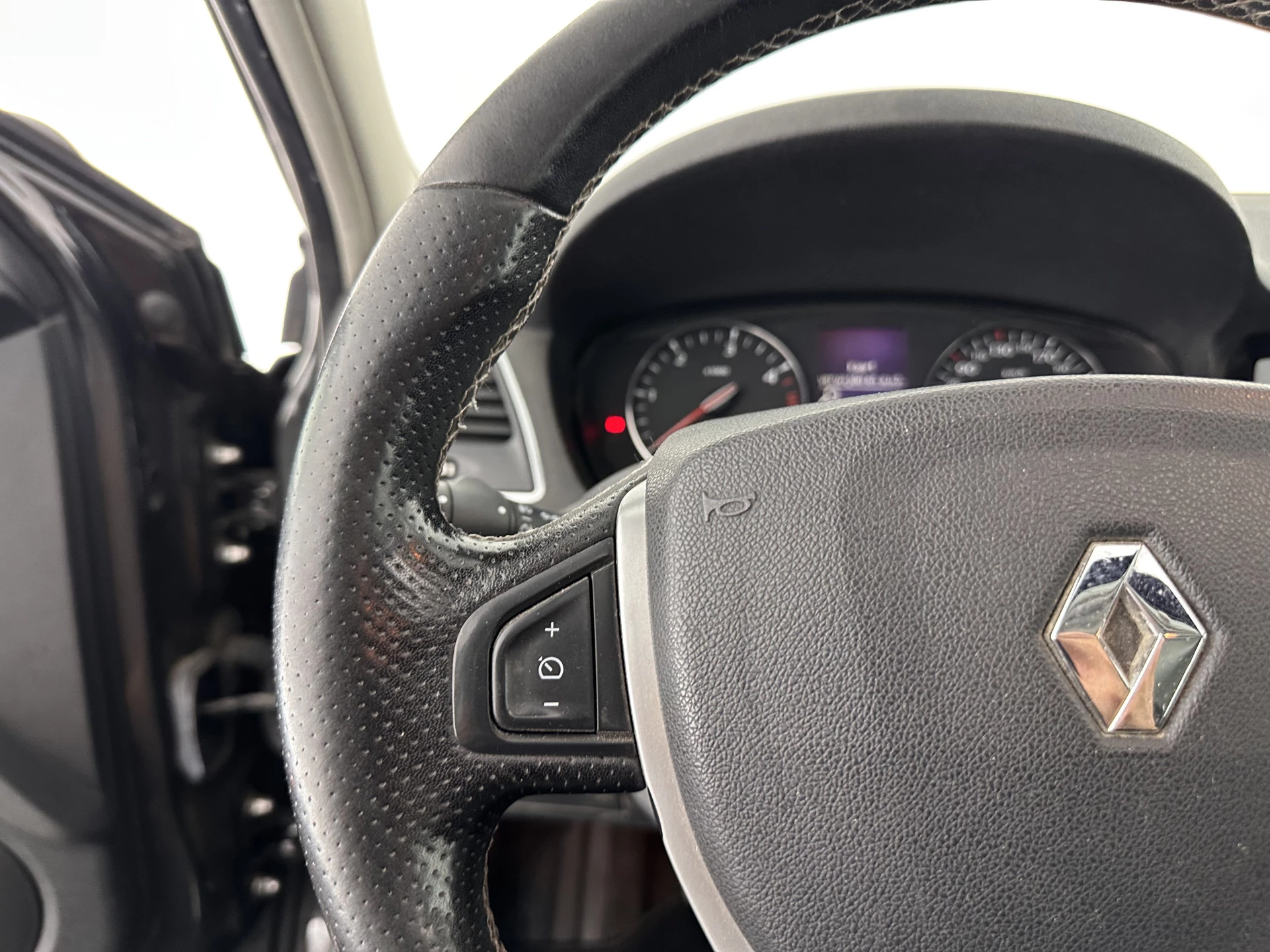 Hoofdafbeelding Renault Laguna