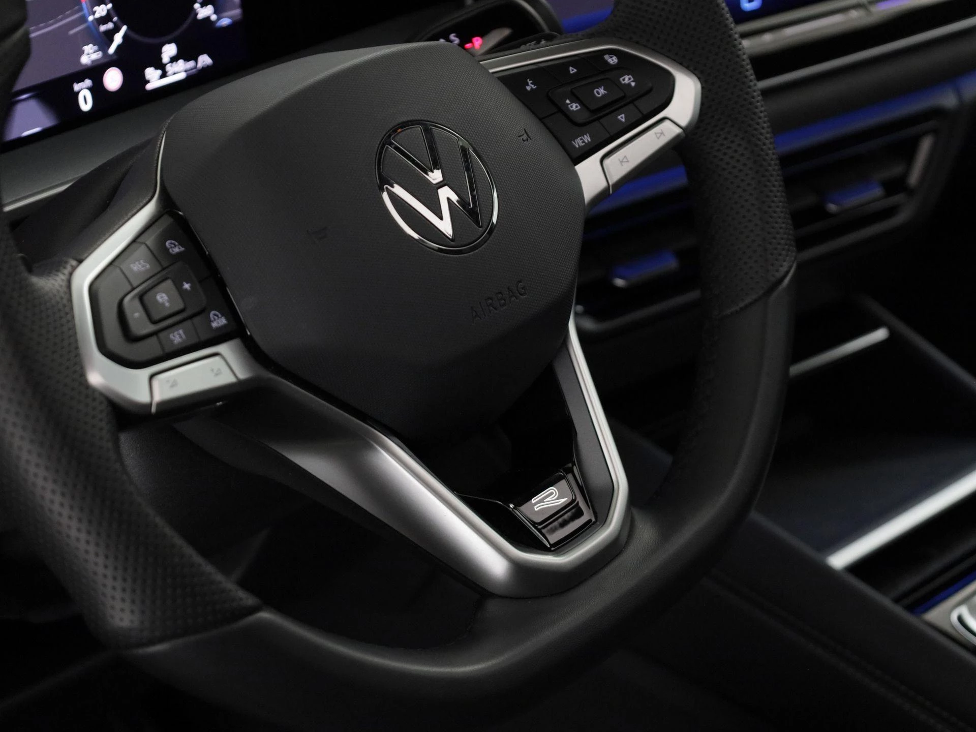 Hoofdafbeelding Volkswagen Tayron