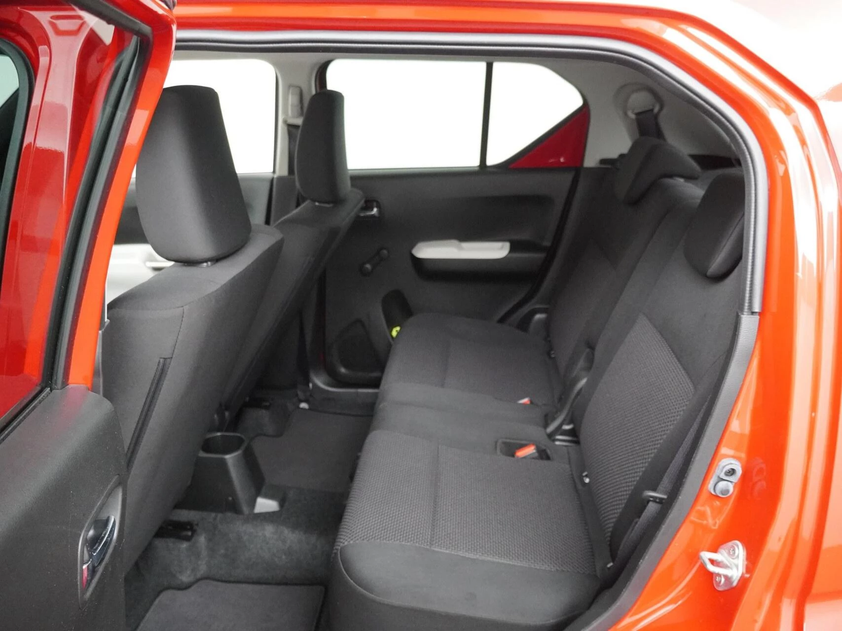 Hoofdafbeelding Suzuki Ignis