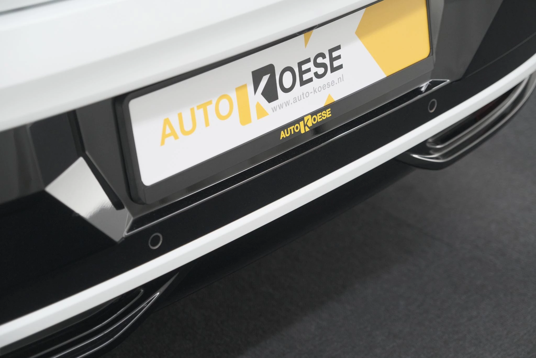 Hoofdafbeelding Renault Megane E-Tech