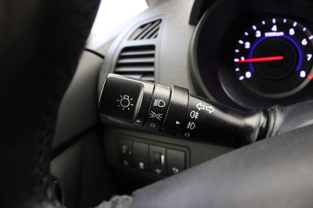 Hoofdafbeelding Hyundai ix20