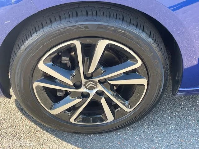 Hoofdafbeelding Citroën C4 Picasso