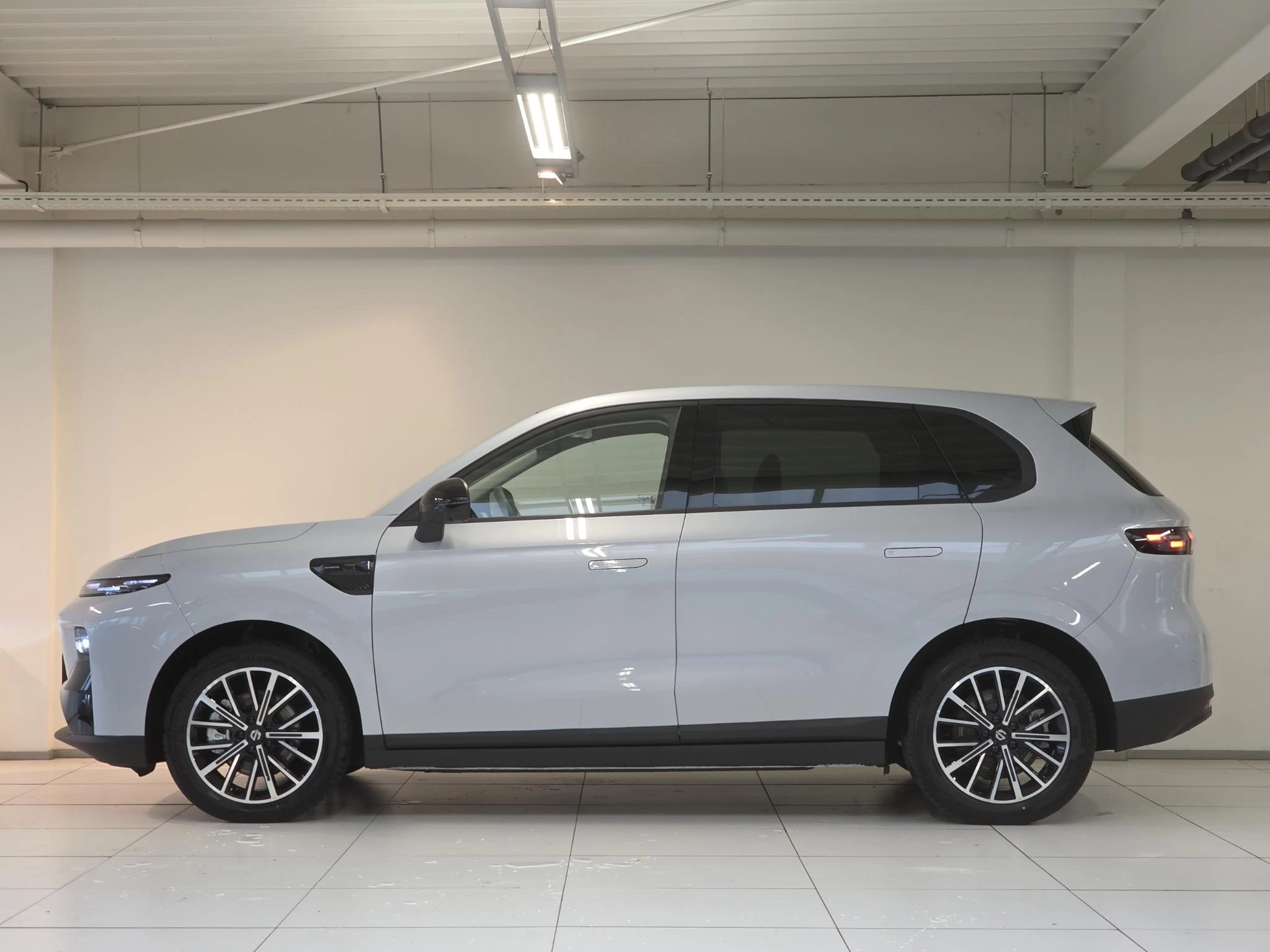 Hoofdafbeelding Leapmotor B10