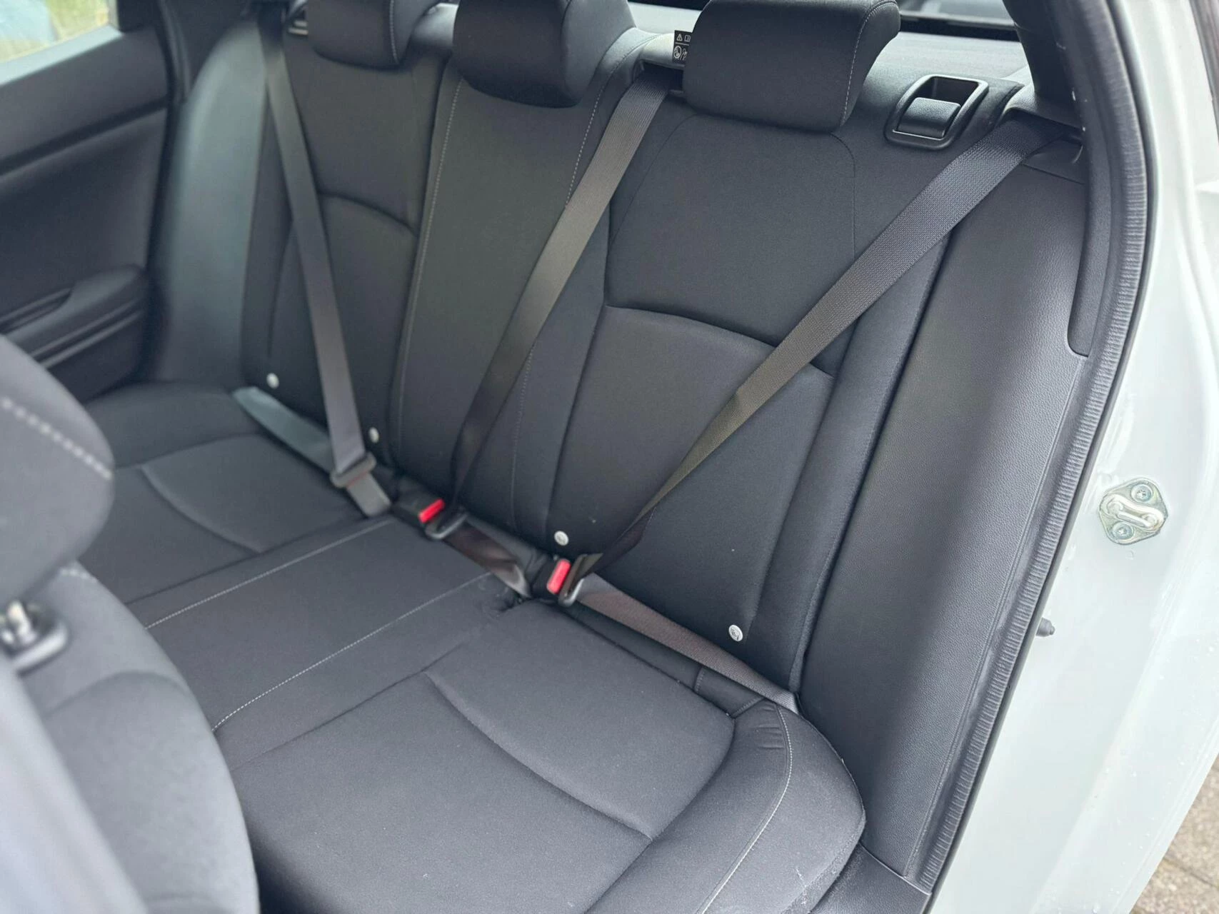 Hoofdafbeelding Honda Civic